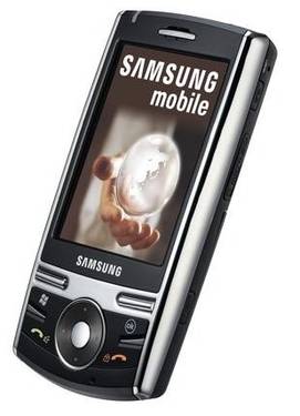 Samsung SGH-i710