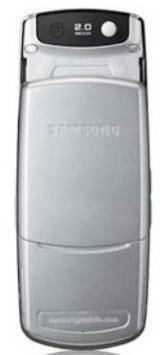 Samsung SGH-J610