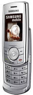 Samsung SGH-J610