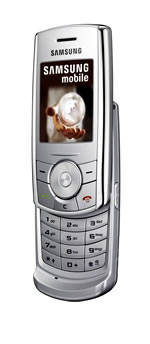 Samsung SGH-J610