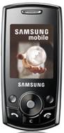 Samsung SGH-J700