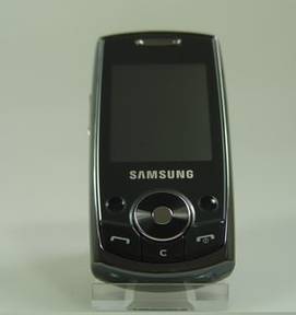 Samsung SGH-J700