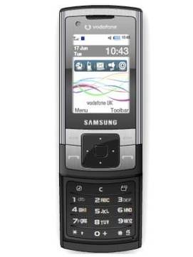 Samsung SGH-L810