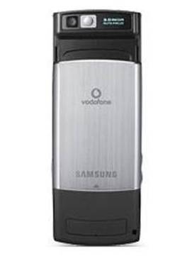 Samsung SGH-L810