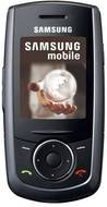 Samsung SGH-M600