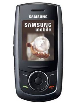 Samsung SGH-M600