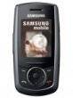 Samsung SGH-M600