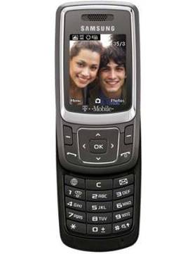 Samsung SGH-T239