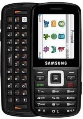 Samsung SGH-T401G