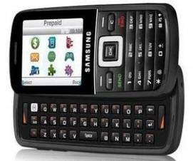 Samsung SGH-T401G