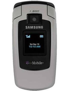 Samsung SGH-T619