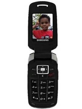 Samsung SGH-T619