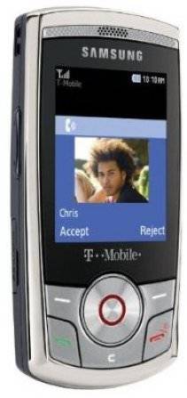 Samsung SGH-T659