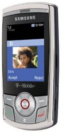Samsung SGH-T659