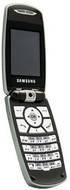 Samsung SGH-T719