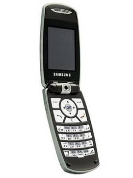 Samsung SGH-T719