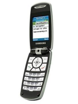 Samsung SGH-T719