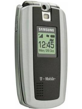 Samsung SGH-T719