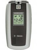 Samsung SGH-T719 Price