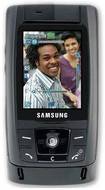 Samsung SGH-T809