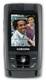 Samsung SGH-T809