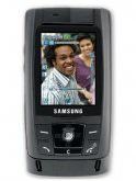 Samsung SGH-T809 price in India