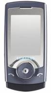 Samsung SGH-U600