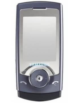 Samsung SGH-U600