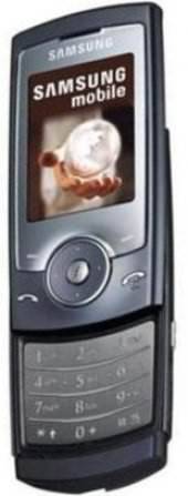 Samsung SGH-U600