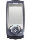 Samsung SGH-U600 Price