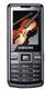 Samsung SGH-W299