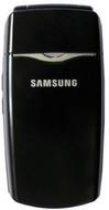Samsung SGH-X210