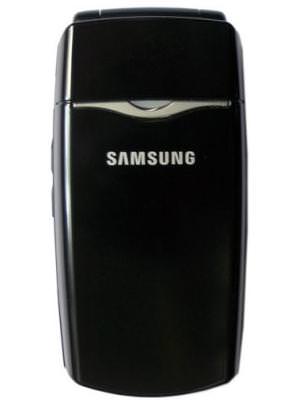 Samsung SGH-X210 Price