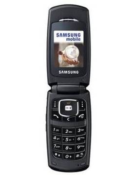 Samsung SGH-X210