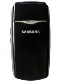 Compare Samsung SGH-X210