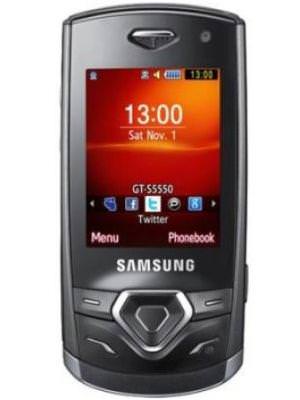 Samsung Shark 2 S5550 Price