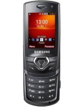 Samsung Shark 2 S5550