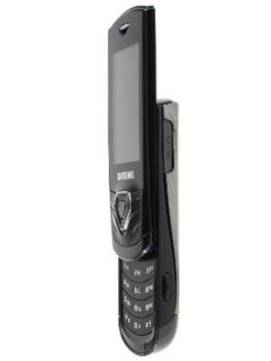 Samsung Shark 2 S5550