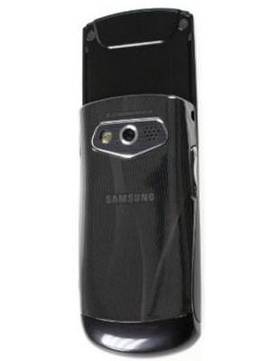 Samsung Shark 2 S5550