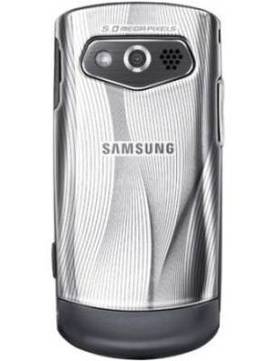 Samsung Shark 2 S5550