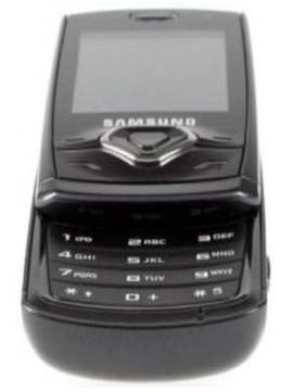 Samsung Shark 2 S5550
