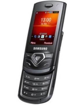Samsung Shark 2 S5550