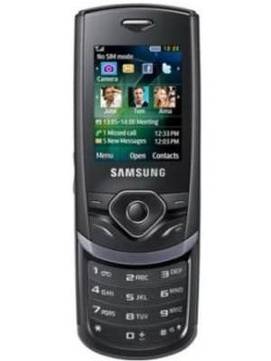 Samsung Shark 3 S3550