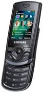 Samsung Shark 3 S3550