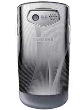 Samsung Shark 3 S3550