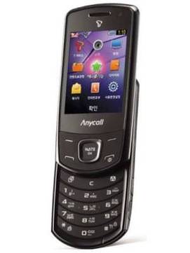 Samsung SHW-A110