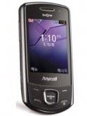 Samsung SHW-A110 Price