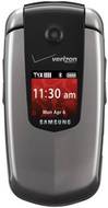 Samsung Smooth SCH-U350