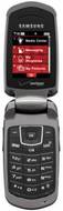 Samsung Smooth SCH-U350