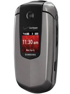 Samsung Smooth SCH-U350